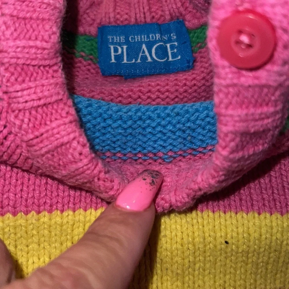 The children place‎ sweater